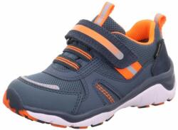 Superfit SPORT5 GTX, Superfit, 1-000237-8000, narancssárga, egész évben használatos gyermek csizma - 31 méret