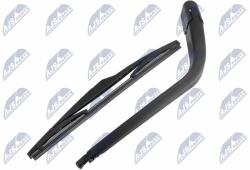 NTY brat stergator, parbriz NTY EWB-HY-004 (EWB-HY-004)
