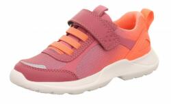 Superfit Pantofi pentru fete pentru toate anotimpurile RUSH, Superfit, 1-000211-5510, roz - 25