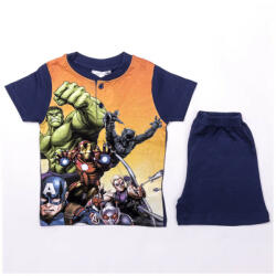  Bosszúállók rövid gyerek pizsama (AVE411_ske_122)