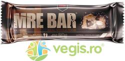 GNC Baton Proteic cu Aroma de Ovaz si Bucati de Ciocolata Redcon1 Mre Bar 67g
