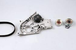 HEPU Set pompa apa + curea dintata HEPU PK07260 (PK07260) - automobilus