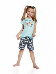 Cornette Pijama fetite 1-8 ani Cornette 787-052