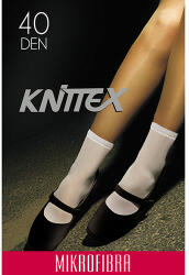 Knittex Sosete scurte Lycra Knittex Microfibra