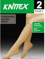Knittex Sosete poliamida Knitex Strech 2 Perechi
