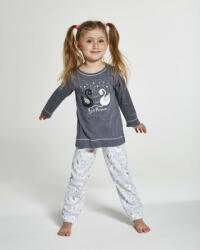 Cornette Pijama fetite 379-131 Cornette