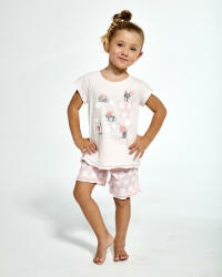 Cornette Pijama fetite Mouse Cornette