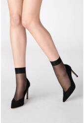 Marilyn Sosete scurte Lycra Petki 2 perechi