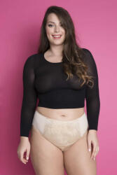 Julimex Chilot fara cusaturi usor modelator Julimex Agat
