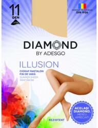 Diamond Ciorapi Diamond Illusion 11 den