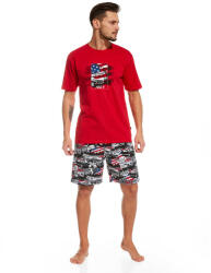 Cornette Pijama barbati Cornette America