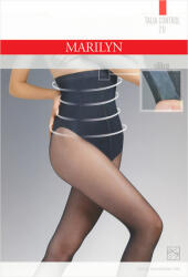 Marilyn Ciorapi modelatori cu burtiera Marilyn Talia Control 20