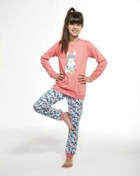 Cornette Pijama fetite 353-115 Cornette