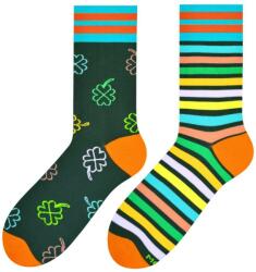More Sosete casual More Good Luck 079