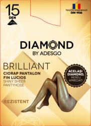 Diamond Ciorapi luciosi Diamond Brilliant 15 den