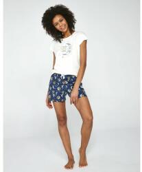 Cornette Pijama din 3 piese Cornette Moon