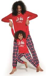 Cornette Pijama de Craciun Cornette Gnomes