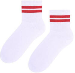 Steven Sosete sport cu dungi Steven 026-135