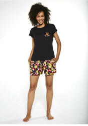 Cornette Pijama de dama Smiley Love Cornette