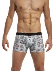 Cornette Boxeri Cornette Tattoo Mini 280-136