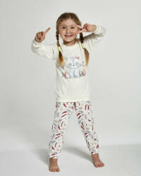 Cornette Pijama fetite Cornette 594-121