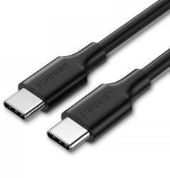 UGREEN Cablu de date Ugreen US286, USB-C - USB-C, 3m, Black (60788)