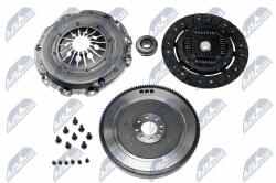 NTY Set ambreiaj NTY NZS-CT-000 (NZS-CT-000)