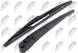 NTY brat stergator, parbriz NTY EWB-PL-017 (EWB-PL-017)