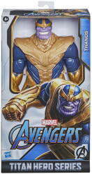 Avengers Titan Hero Figurina Thanos 30cm (e7381) Figurina