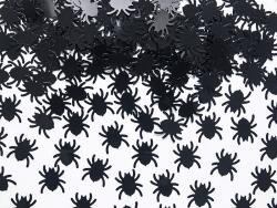 PartyDeco Confetti Păianjeni 15 g