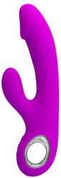 Orion Pretty Love Gordon - Vibrator Iepuraș cu 7 Funcții, 19 cm Vibrator
