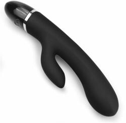 Orion O-Sensual Clit Duo Climax - Vibrator Rabbit cu 7 Intensități, 21 cm Vibrator