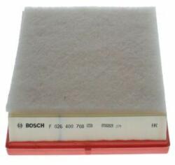 Bosch Filtru aer BOSCH F 026 400 708 - automobilus