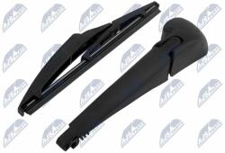NTY brat stergator, parbriz NTY EWB-TY-007 (EWB-TY-007)
