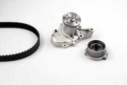 HEPU Set pompa apa + curea dintata HEPU PK77610 (PK77610) - automobilus
