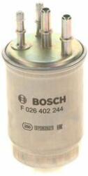 Bosch filtru combustibil BOSCH F 026 402 244 (F 026 402 244) - automobilus