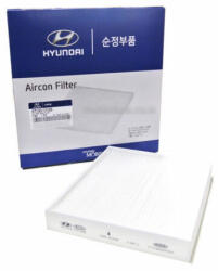 OE HYUNDAI Filtru, aer habitaclu OE HYUNDAI 97133-F2100 (97133-F2100)