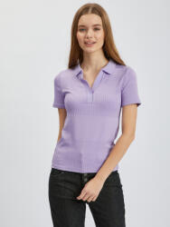 Orsay Tricou Orsay | Violet | Femei | XS - bibloo - 80,00 RON