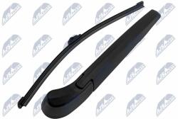 NTY brat stergator, parbriz NTY EWB-BM-013 (EWB-BM-013)