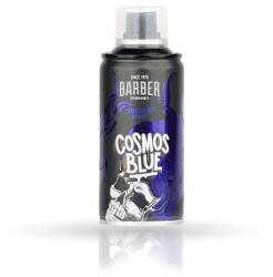 MarmaraBarber Spray de Par Colorat - Marmara Barber - 150 ml - Cosmos - Albastru