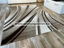 Budapest Carpet Charisma Szőnyeg 9835 Beige (Bézs) 60x220cm