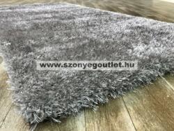 Hilal Puffy Shaggy 004 Grey (Szürke) 200x280cm