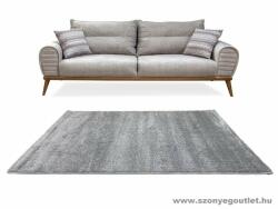 Budapest Carpet Milano Szőnyeg 9852 Grey (Szürke) 60x110cm