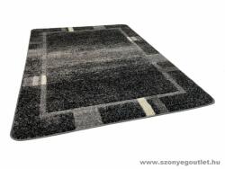 Budapest Carpet Comfort Szőnyeg 6889 Grey (Szürke) 60x110cm