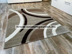 Budapest Carpet Charisma Szőnyeg 8241 Beige (Bézs) 160x230cm