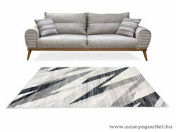 Budapest Carpet Kayla 6788 Grey (Szürke) 80x250cm