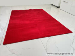 Hilal Royal Szőnyeg 252 Red (Piros) 60x110cm
