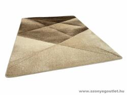 Hilal Margit Modern Szőnyeg 3085 Beige (Bézs) 120x170cm