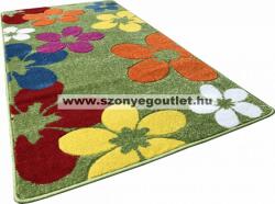 Keleti Textil Kft Margit Morocco Szőnyeg Akció 307M Green 80x150cm