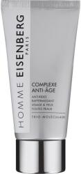 EISENBERG Eye & Face Cream - Jose Eisenberg Homme Complexe Anti-Age 75 ml Crema antirid contur ochi